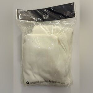 GAP White Men's Tank Top